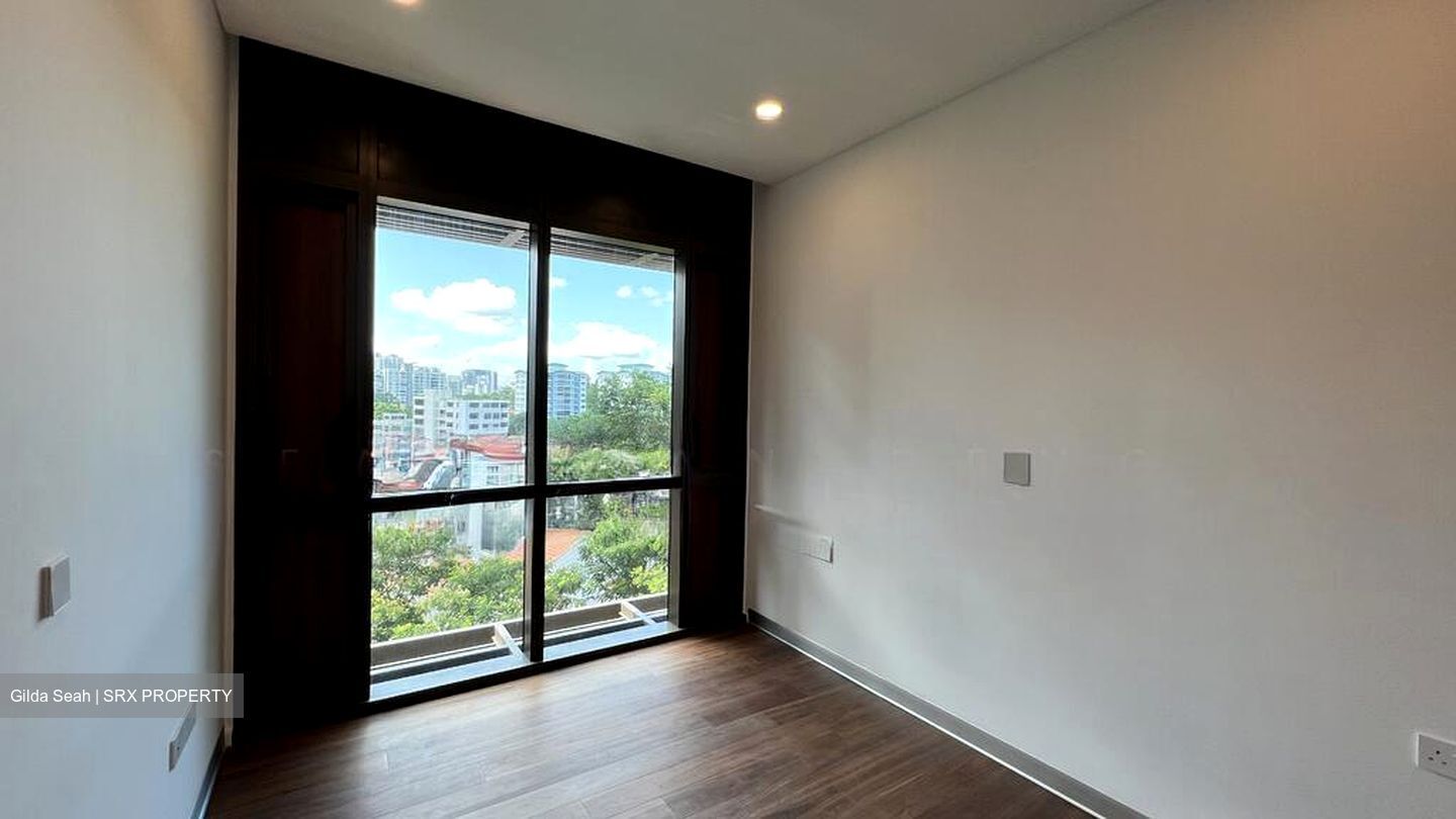 8 Hullet (D9), Apartment #526259341